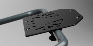 Next Level Racing Racing Cockpit | GTLITE | Pilkas 4