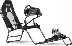 Next Level Racing Racing Cockpit | GTLITE | Pilkas 6