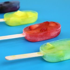 PME Drewniane patyczki do lizaków 50 sztuk 11 cm 7