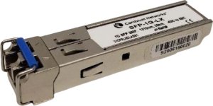 Cambium Networks SFP-1G-LX moduł przekaźników sieciowych Swiatłowód 1000 Mbit/s 1310 nm 1