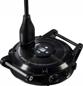 QIKtech ŁADOWARKA KABEL USB DO GARMIN FENIX 5 5X 6 6S 6X 7 7X VIVOACTIVE 3 4 4S 5 1m (czarny) 2