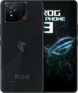 ASUS ROG Phone 9 AI2501-12G256G-BK-EU 17,2 cm (6.78") Dual SIM Android 15 5G USB Type-C 12 GB 256 GB 5800 mAh Czarny 1