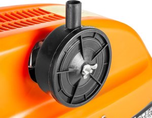 Sprężarka Neo Kompresor 50l 11