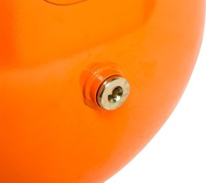 Sprężarka Neo Kompresor 50l 13