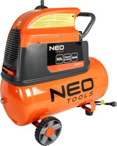 Sprężarka Neo Kompresor 50l 3