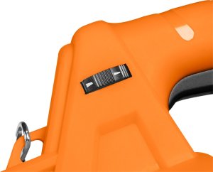 Odkurzacz ogrodowy 3500W, kosz 45L 11