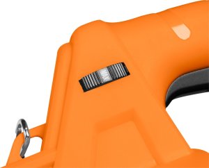 Odkurzacz ogrodowy 3500W, kosz 45L 12