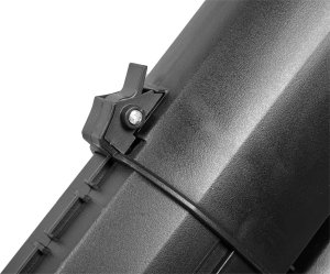 Odkurzacz ogrodowy 3500W, kosz 45L 15