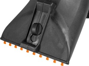 Odkurzacz ogrodowy 3500W, kosz 45L 3