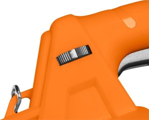 Odkurzacz ogrodowy 3500W, kosz 45L 10