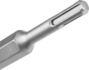 Graphite Bruzdownik SDS Plus 17 x 280 mm 2