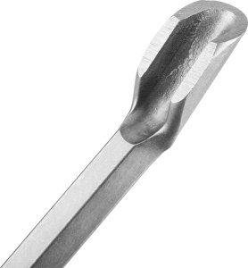 Graphite Bruzdownik SDS Plus 17 x 280 mm 3