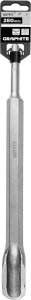 Graphite Bruzdownik SDS Plus 17 x 280 mm 4
