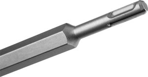 Szpicak SDS Plus 17 x 280 mm 3