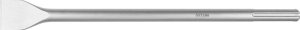 Dłuto płaskie łopatkowe SDS Max 40 x 18 x 400 mm 1