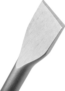 Dłuto płaskie łopatkowe SDS Max 40 x 18 x 280 mm 2