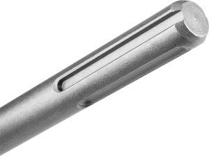 Dłuto płaskie łopatkowe SDS Max 40 x 18 x 280 mm 3