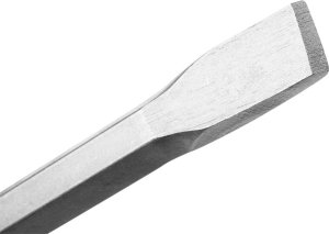 Dłuto płaskie SDS Plus 20 x 17 x 280 mm 2