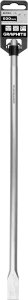 Dłuto płaskie SDS Max 25 x 18 x 600 mm 4