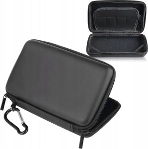 TWARDE ETUI OCHRONNE FUTERAŁ Z ZAMKIEM POKROWIEC L 2