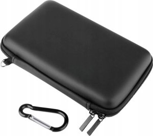 TWARDE ETUI OCHRONNE FUTERAŁ Z ZAMKIEM POKROWIEC L 3