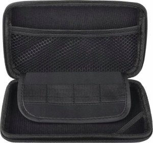 TWARDE ETUI OCHRONNE FUTERAŁ Z ZAMKIEM POKROWIEC L 4