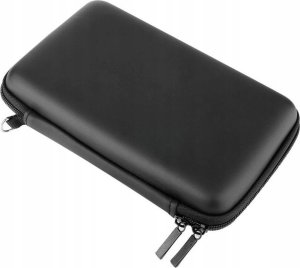 TWARDE ETUI OCHRONNE FUTERAŁ Z ZAMKIEM POKROWIEC L 5