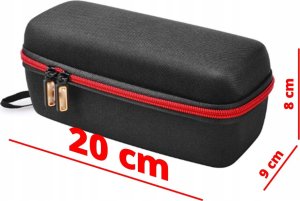 TWARDE ETUI OCHRONNE FUTERAŁ NA SPRZĘT Rozmiar XL 8