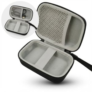 TWARDE ETUI OCHRONNE FUTERAŁ Z ZAMKIEM POKROWIEC S 2