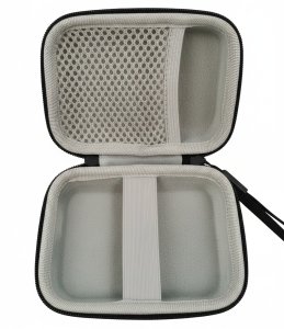 TWARDE ETUI OCHRONNE FUTERAŁ Z ZAMKIEM POKROWIEC S 3