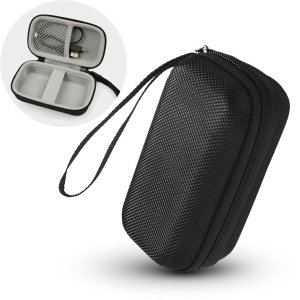 TWARDE ETUI OCHRONNE FUTERAŁ Z ZAMKIEM POKROWIEC S 4