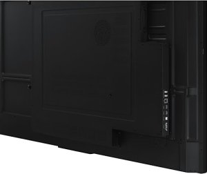 SAMSUNG WAF EBOARD WA75F, 75", ANDROID 14 (8GB RAM, 64GB STORAGE), UHD, IR TOUCH, 2XHDMI (CEC) 2.0, USB-C PD 65W, VIDEO OUT HDMI, USB 4(2.0X1, 4X3.0), OPS SLOT, 2X15W SPEAKERS, LANDSCAPE ONLY 17