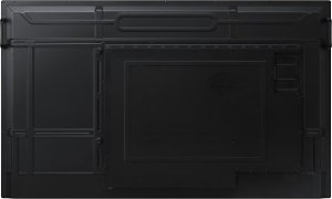 SAMSUNG WAF EBOARD WA75F, 75", ANDROID 14 (8GB RAM, 64GB STORAGE), UHD, IR TOUCH, 2XHDMI (CEC) 2.0, USB-C PD 65W, VIDEO OUT HDMI, USB 4(2.0X1, 4X3.0), OPS SLOT, 2X15W SPEAKERS, LANDSCAPE ONLY 2