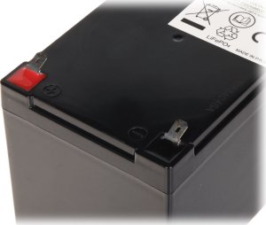 AKUMULATOR 12.8V/12AH/LIFEPO4-MWLJ MW Power 1