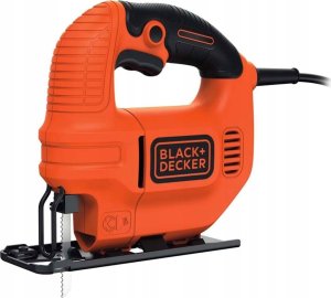 Black&Decker Stichsge BES602 400W 1