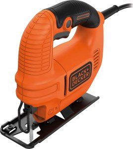Black&Decker Stichsge BES602 400W 2