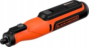 Black&Decker Narzędzie wielofunkcyjne BCRT8I-XJ 7.2 V 2