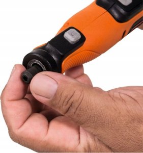 Black&Decker Narzędzie wielofunkcyjne BCRT8I-XJ 7.2 V 3