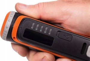 Black&Decker Narzędzie wielofunkcyjne BCRT8I-XJ 7.2 V 6