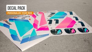 Motocykl elektryczny Razor MX350 Dirt czarny  wytrzymały cross dla młodzieży 8