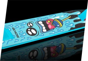 Hulajnoga wyczynowa SOKE GO! turkusowa 4