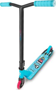 Hulajnoga wyczynowa SOKE GO! turkusowa 5