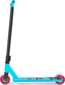 Hulajnoga wyczynowa SOKE GO! turkusowa 7