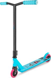 Hulajnoga wyczynowa SOKE GO! turkusowa 9