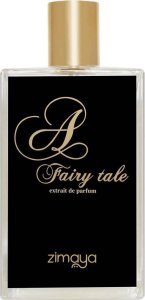 Zimaya A Fairy Tale ekstrakt perfum 1