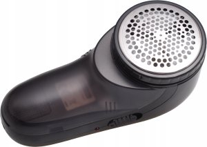 Golarka do ubrań Kamille 6601 - Bezprzewodowa golarka do tkanin, akumulatorowa, 3W 3