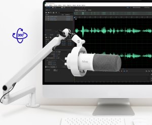 Mikrofon Fifine T688W biały 5