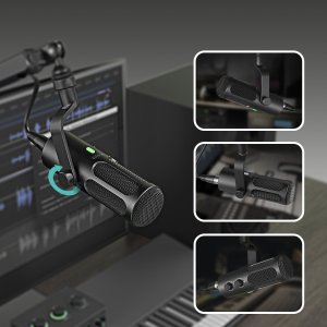 Mikrofon Fifine Tank3 2