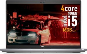 Latitude 5410 i5-10310U 16GB 512GB SSD Dotyk FHD IPS W11 Pro 1