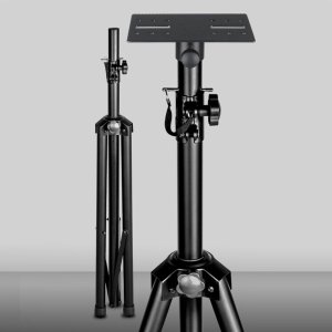 MOZOS SPK2-STAND Statyw głośnikowy kolumnowy 100kg 2